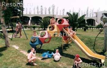 Ialyssos Bay Hotel 28